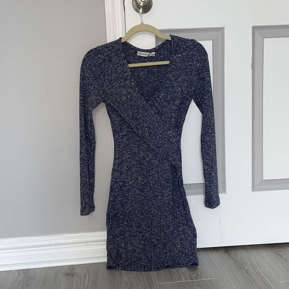 Hello molly dress